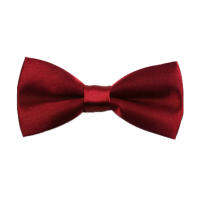 ปรับกุทัณฑ์สำหรับเด็กเด็กสีทึบเด็กวัยหัดเดินเด็กโบว์ผูก Pre ผูก Bowtie