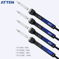 สถานีเครื่องเชื่อมเหล็กไฟฟ้า ATTEN 50W 65W 80W 150W 220 W W W