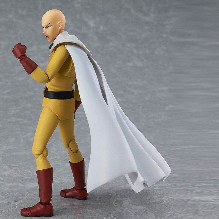 anime-saitama-one-punch-man-figma-310-pvc-action-figure-collectible-model-toys