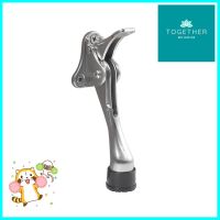 กันชนทรงขาม้า KRUKER KK8554 สีสเตนเลสKICKDOWN DOOR STOPPER KRUKER KK8554 STAINLESS STEEL **ใครยังไม่ลอง ถือว่าพลาดมาก**