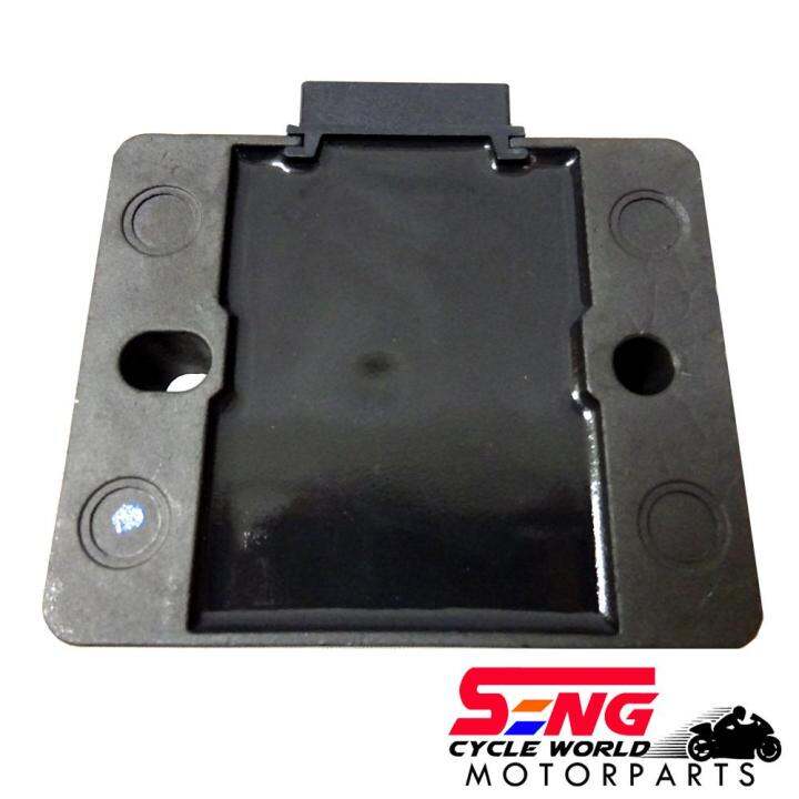 Y15 ZR V2 RECTIFIER/ REGULATORORIGINAL Lazada