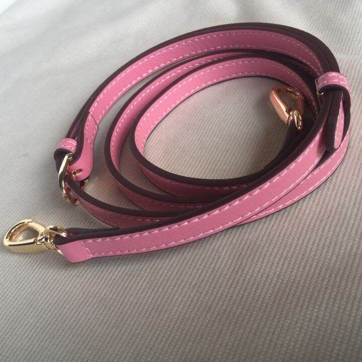 Coach pink messenger bag Clearance