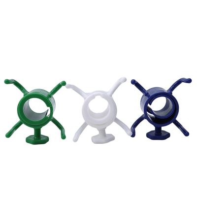 hot【DT】℡✱ﺴ  Four-corner Hooks Accessories Beach Umbrella Tools Outdoor Bcolumn Four-legged Plastic