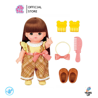 เมลจัง MELL CHAN® ตุ๊กตาเรนะจัง อาบน้ำได้ (ลิขสิทธิ์แท้ พร้อมส่ง) Rena Chan Doll เพื่อนเมลจัง ตุ๊กตาญี่ปุ่น ตุ๊กตาเลี้ยงน้อง ของเล่นเด็กเล็ก เบบี้