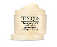 Clinique Deep Comfort Body Butter 200ml