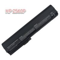 BATTERY NOTEBOOK HP 2560P 2570P HSTNN-UB2L QK644AA/