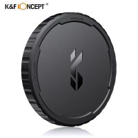 K F Concept Camera Lens Filter Cover Hood 67mm 72mm 77mm 82mm Lens Cap Only For K F Variable Adjustable Neutral Density Filter