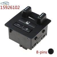 New 15926102 Trailer Brake Control Switch Assembly For Chevy Suburban Yukon Chevrolet Escalade 15823719