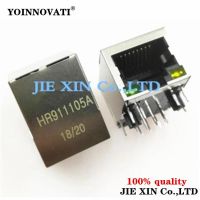 5PCS HR911105A  HR911105 NEW BEST QUALITY WATTY Electronics