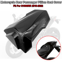 S1000รถมอเตอร์ไซด์ RR Motosikal Belakang Penumpang Pillion ที่หุ้มเบาะเหมาะกับรถ BMW S1000RR S 1000RR 2019 20 2021 2022ที่นั่งแข็งแฟริ่ง