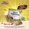 Sữa nutri fucoidan plus - thực dưỡng miễn dịch 400gr - ảnh sản phẩm 2