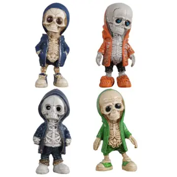 Scary & Creepy Gothic Toys, Gothic Collectables