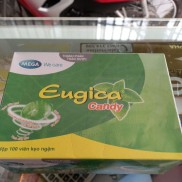 HỘP KẸO NGẬM EUGICA