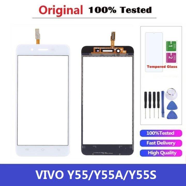 vivo y55 touch screen