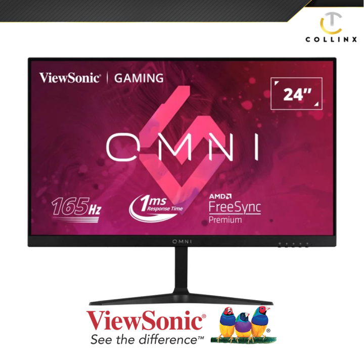 viewsonic omni vx2418