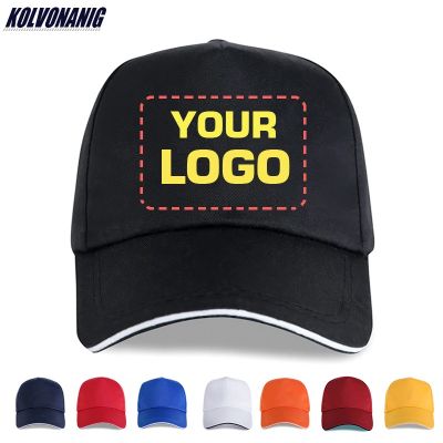 2023 New Fashion YOUR  Personalized Customized DIY Printed Baseball Cap For Men&amp;Women Cotton Truck Driver Caps Dad Hat Snapback Sun Hats Bone，Contact the seller for personalized customization of the logo