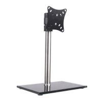 Adjustable Tv Table Stand Height - Universal Tv Stand Table Top 14-27 Inch Lcd Led - Aliexpress