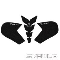 For Yamaha MT-09 MT09 FZ09 FZ-09 2014 2015 Motorcycle Protector Anti Slip Tank Pad Sticker Gas Knee Grip Traction Side 3M Decal