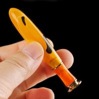 1pcs Pipe Press Rod Portable Two-in-one Press Rod Tobacco Cigarette Press Dredge Pipe Tool Accessories Tobacco Spice Crusher Pipes