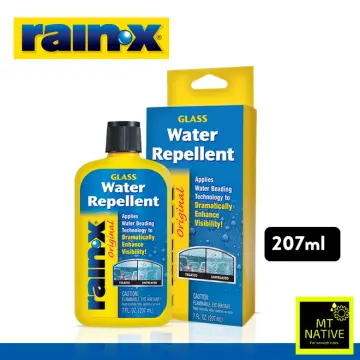 Rain‑X Shower Door Water Repellent - 16oz
