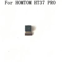 HOMTOM HT37 PRO โมดูล5.0MP กล้องหน้าสำหรับ HOMTOM HT37 PRO ชิ้นส่วนอะไหล่ซ่อมแซม SXT37123เลนส์สมาร์ทโฟน