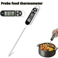 卍 1PCS Food Thermometer TP300 Digital Kitchen Thermometer For Meat Cooking Food Probe BBQ Electronic Oven Kitchen Tools