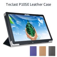 Teclast P10SE Leather Case 10.1 Inch Tablet Flip Leather Case Tablet Stand Anti-Fall Tablet Case