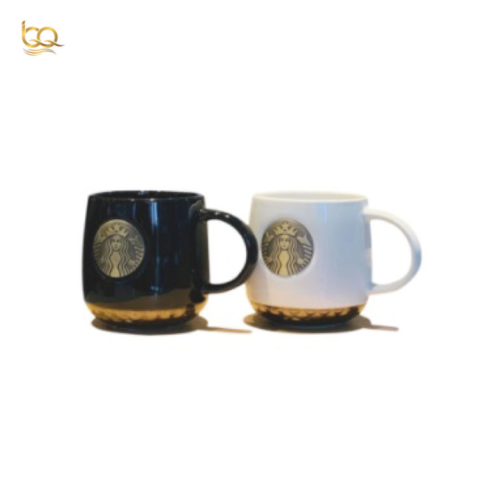 แก้วกาแฟ-starbucks-coffee-mug-cup-แก้วกาแฟเซรามิค-แก้วเก็บเย็น-แก้วมัค-ช้อนกาแฟ-ถ้วยกาแฟ-ถ้วยใส่กาแฟ-สตาบัค-แก้วกาแฟมีหูจับ