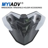 Windshield Adapter Accessories For BMW F900R 2020 2021 F 900 F900 R Motorcycle Windscreen Wind Screen Deflectors Bracket Holder