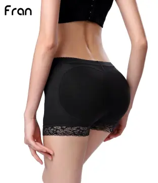 Seamless Tummy Control Panties Butt Lifter Shapewear Shorts Women