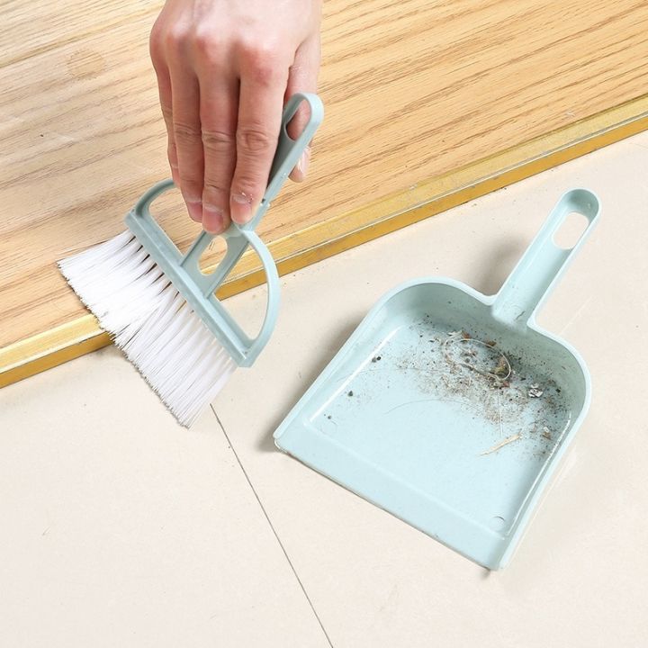 mini-cleaning-brush-small-broom-dustpans-set-desktop-sweeper-garbage-cleaning-shovel-table-household-cleaning-tools