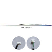 Symphony Ambient Light Parts Streamer Rainbow 3 Pins Main Controller Sub Controller Storage Door Light 3575110Cm Light Strip