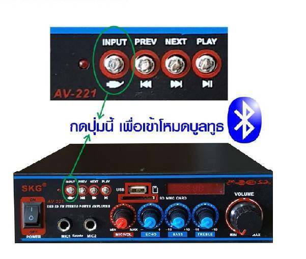 skg-เครื่องแอมป์ขยายเสียง-1500-w-รุ่น-av-221-สีดำ