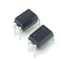 2ชิ้น PC817 PC817C PC817B EL817 DIP-4 Optocoupler ส่งทุกวันค่ะ