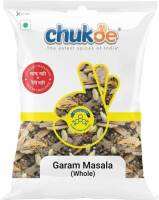 Garam Masala Whole 50g (Chukde) การัมมาซาลโฮล