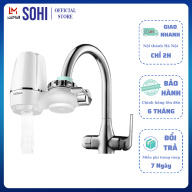 Lọc nước trực tiếp tại vòi Sohi KPW-LT01 thumbnail