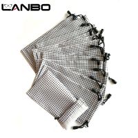 【cw】hot LANBO 50 pcs Glasses Soft Wholesale Sunglasses Eyeglasses QualityS19