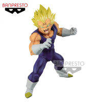 100 เดิมแท้ Banpresto D Ragon B All Z Maximatic 2.0 19เซนติเมตรผักรูปการกระทำของเล่นสำหรับเด็กคริสต์มาส Gift888