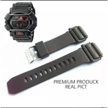 G shock gd sales 400 strap