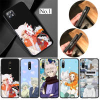 34TEE Kamisama Kiss อ่อนนุ่ม High Quality ซิลิโคน Phone เคสโทรศัพท์ ปก หรับ OPPO Reno 2 2Z 2F 3 4 4Z 5 5K 6 6Z 7 7Z 8 Pro Plus Lite