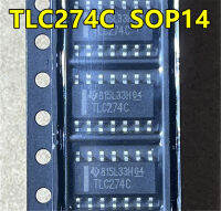 สำหรับ TLC274CDR TLC274C SOP14 100 ใหม่ IC