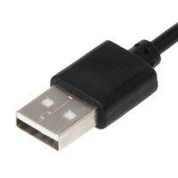 USB 5V To 9V 5.5x2.1mm Male Step up Transformer Adapter Cable For 9V WiFi Router