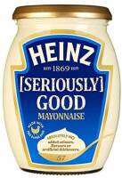 Heinz - Mayonnaise 710ml