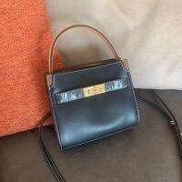 2023 new Lee Radziwill Series 3 Sizes Double Bag