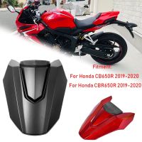 2020 Motorbike Rear Seat Cover Tail Section Fairing Cowl For Honda CB650R CBR650R CB CBR 650R 2019 2020