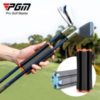 PGM Golf Club Fixed Storage Device Portable Operation Simple Support Fixture ZP035