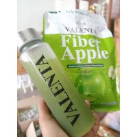 VALENTA Fiber Apple วาเลนต้า ไฟเบอร์ แอปเปิ้ล