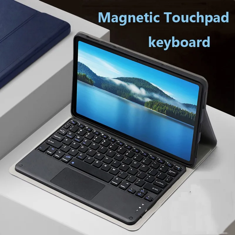 Keyboard Case For HUAWEI Honor Pad X9 11.5 2023 Bluetooth