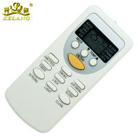 【READY STOCK】? English Version Applicable To Zhi/Gao Air Conditioner Remote Control Zh/Jt-03 Air Conditioner Remote Control ZZ