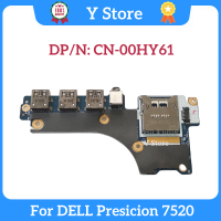 Y Store ใหม่สำหรับ presicon 7520 USB BOARD LS-E313P 00HY61 0HY61 CN-00HY 61 Fast Ship